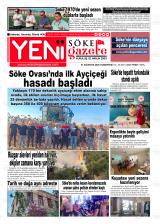 YENİ SÖKE