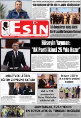 ESİN