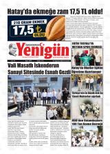 YENİ GÜN