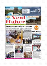 YENİ HABER