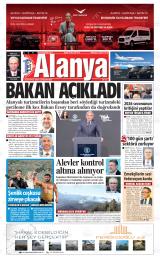 YENİ ALANYA