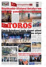 TOROS