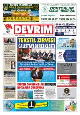 DEVRİM