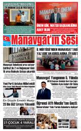 MANAVGAT'IN SESİ