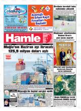 HAMLE