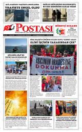 MUĞLA POSTASI