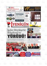 MUĞLA YENİGÜN