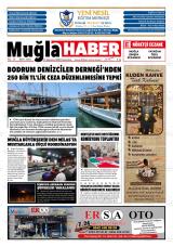 MUĞLA HABER