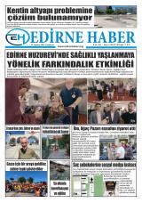 EDİRNE HABER
