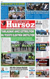 TOKAT HÜRSÖZ