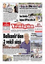 YENİGÜN