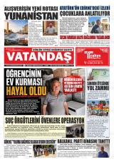 VATANDAŞ