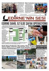 EDİRNE'NİN SESİ