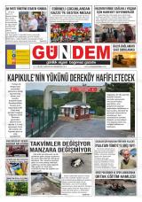 GÜNDEM
