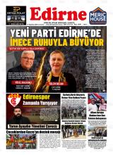EDİRNE