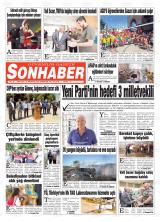 SON HABER