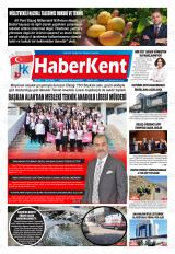 HABERKENT