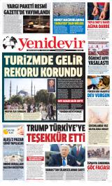 YENİ DEVİR