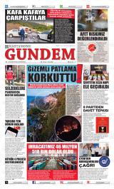 KASTAMONU GÜNDEM