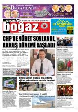 BOĞAZ