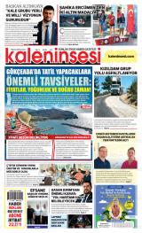 KALENİN SESİ