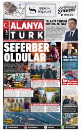 ALANYATÜRK