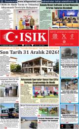 IŞIK