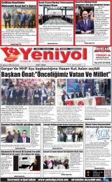 YENİYOL