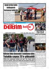 DERSİM HABER