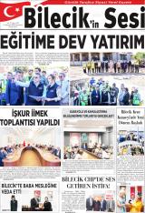 BİLECİK'İN SESİ