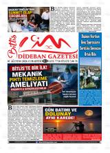 BİTLİS DİDEBAN