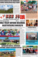 SES 15