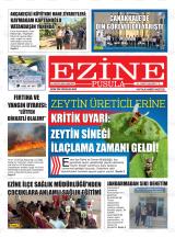 EZİNE PUSULA