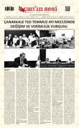 ÇANIN SESİ