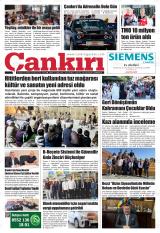 ÇANKIRI