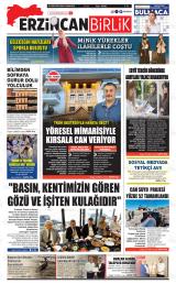 ERZİNCAN BİRLİK
