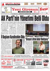 YENİ GİRESUN