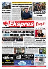GİRESUN EKSPRES
