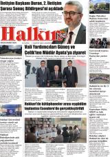 HALKIN SESİ