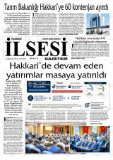 HAKKARİ İL SESİ