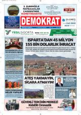 DEMOKRAT