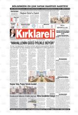 KIRKLARELİ