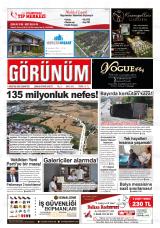 GÖRÜNÜM