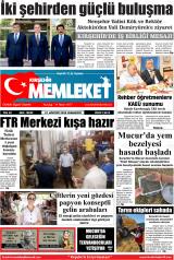 KIRŞEHİR MEMLEKET