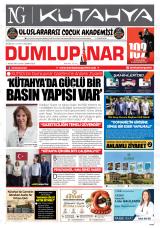 DUMLUPINAR
