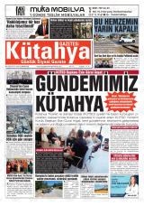 KÜTAHYA GAZETESİ