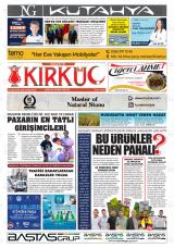 KIRKÜÇ