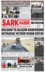 MUŞ ŞARK HABER