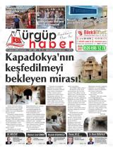 ÜRGÜP HABER