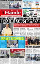 HAMLE